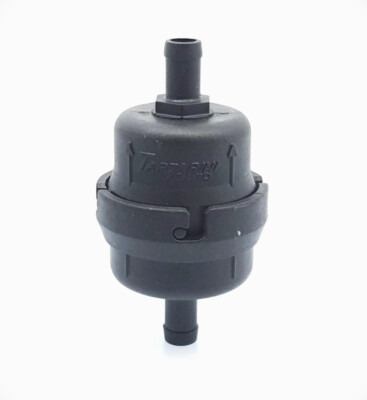 LPG Autogas Gasfilter Tartarini FGM-3 Gasfiltergehäuse inkl. Filtereinsatz