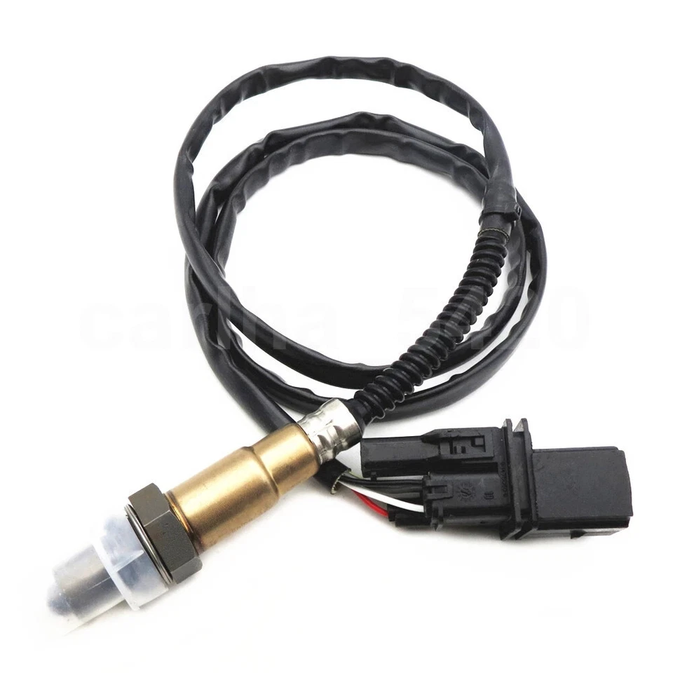 O2 Oxygen Sensor For VW Golf 1999- 2003 Beetle 2001-2004 Audi TT 2003-2006 6-Pin - image 4 of 4