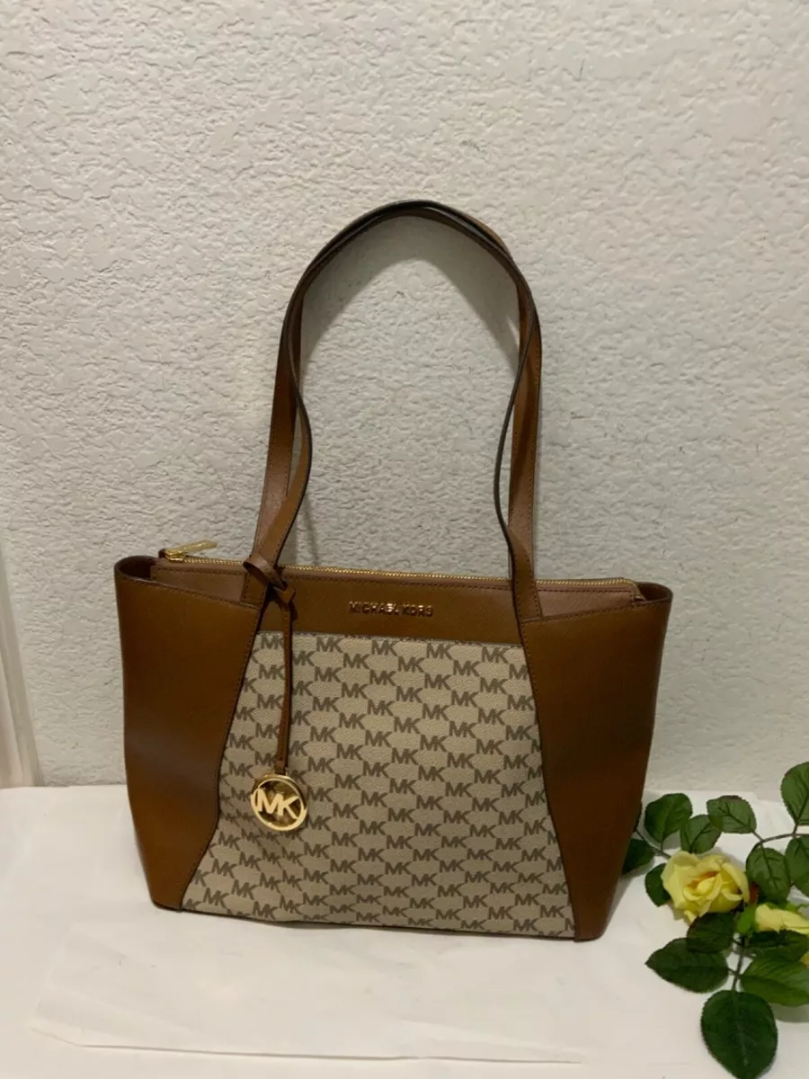 Michael kors sales maddie tote bag