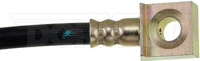 Dorman H380074 制动液压软管适用于克莱斯勒道奇普利茅斯型号 4509355 — 第 3/4 张图片