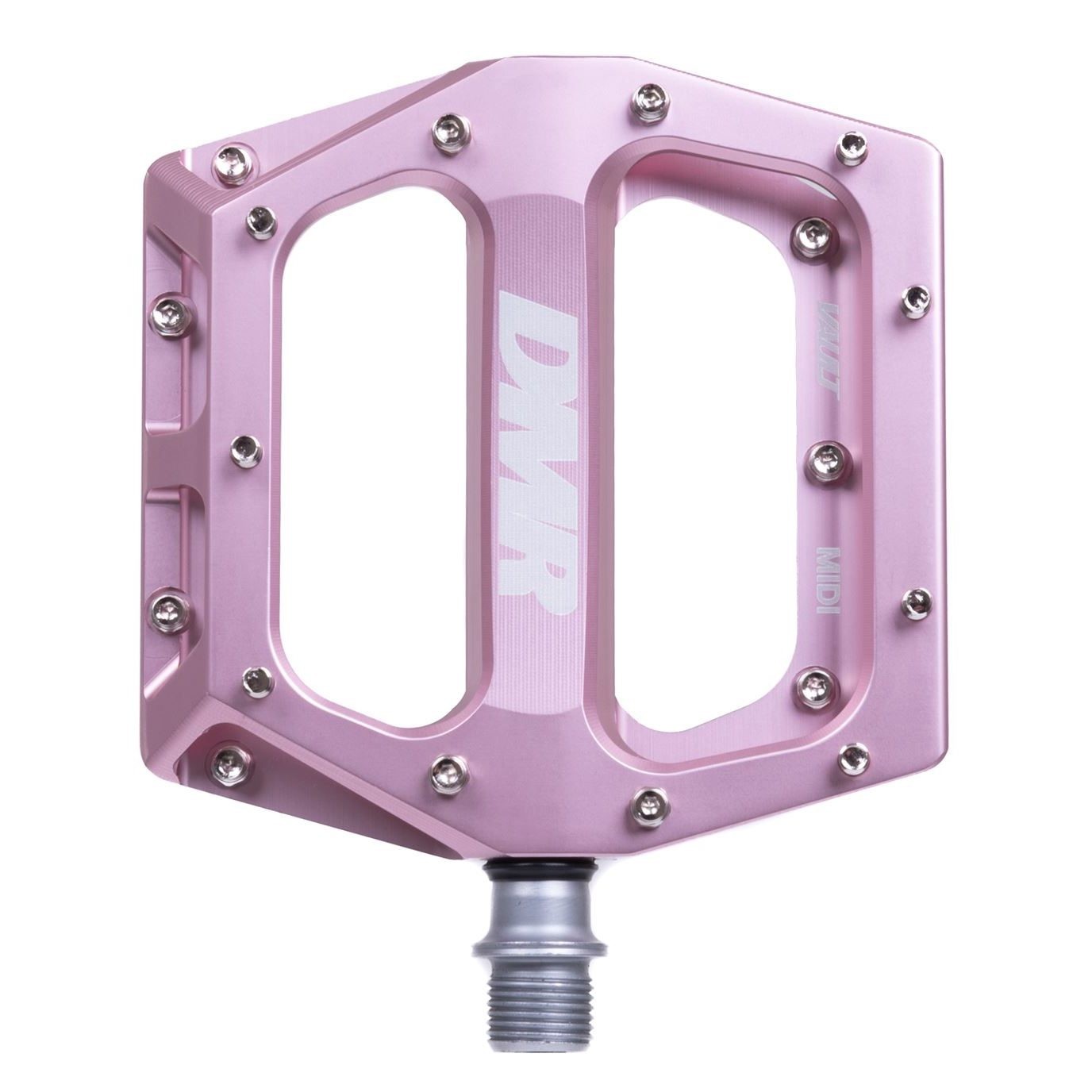 Педаль DMR - Vault Midi - Розовый перфоратор 33190₽