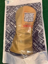 Swag Golf Legend Of Swag Zelda Cartridge Driver Headcover Sealed new!! 