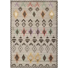 Safavieh Kenya Natural Transitional Rug - 5' x 8'