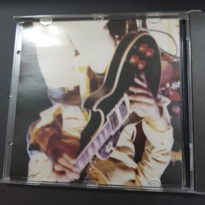 PETE FRAMPTON Comes Alive FRANCE PDO NM/EX(CD) - Bild 2 von 4