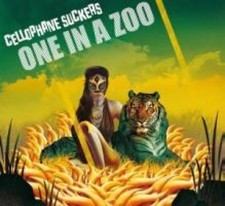 One In A Zoo CD 