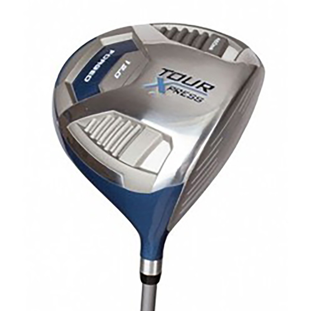 NEW Lady Merchants of Golf Tour Xpress Driver Womens