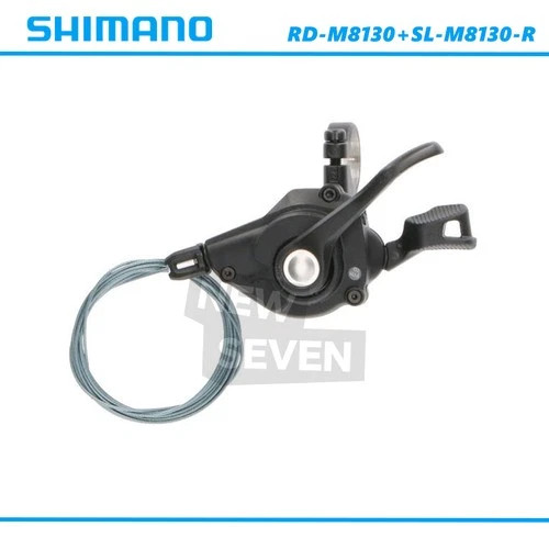 Shimano Deore XT M8130 - Thumbnail 4