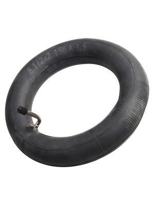 812x2 Inner Tube for DUALTRON For Kugoo Pro For G2 Scooter Rubber Material