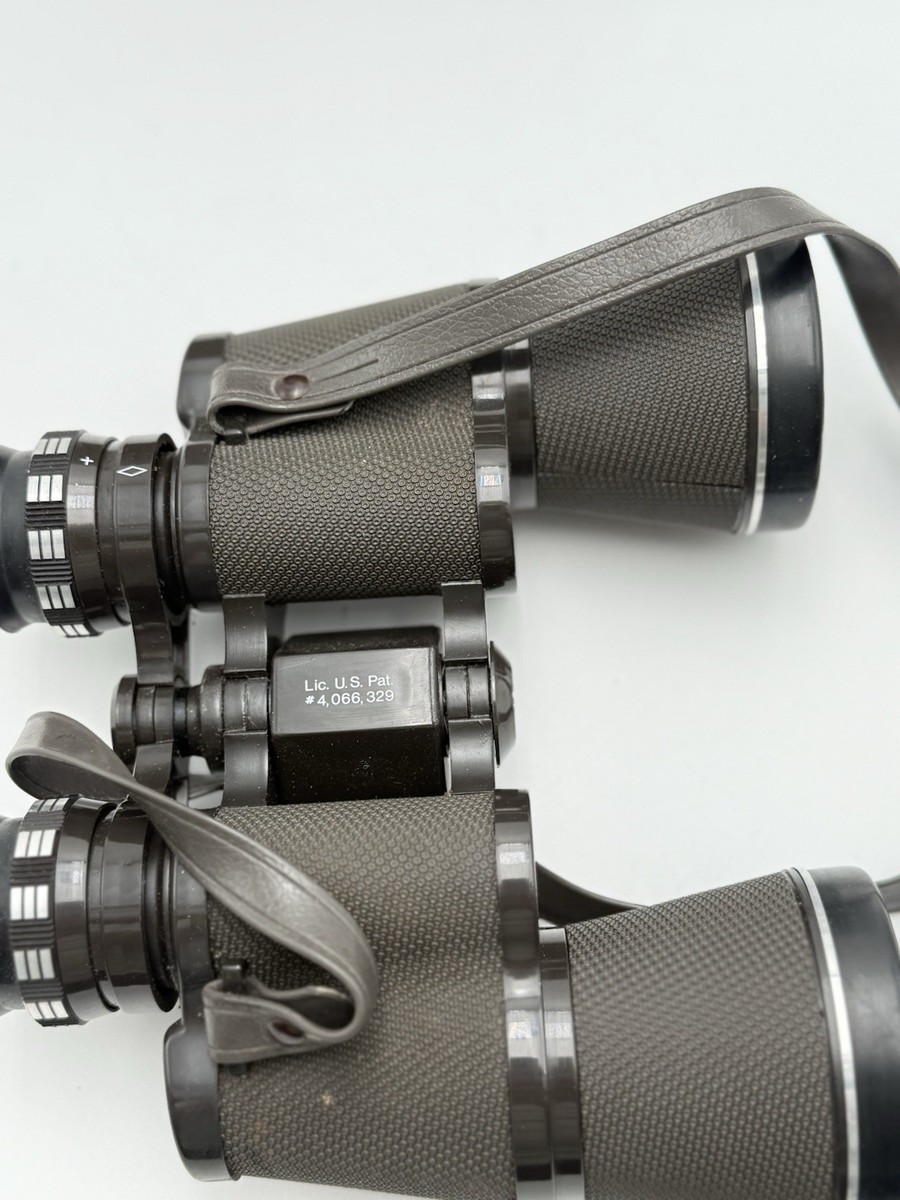 専用JE50ソ付★在庫整理価格 VINTAGE Binoculars Jason Empire Model 161 Commander 10X50 With