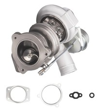 Turbo Volvo XC70