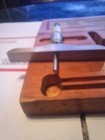 Vintage Starrett Micrometer Depth Gage No. 440 — photo 8
