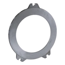 1995365C1 Backing Brake Plate fits Case IH 5250 - Replaces 1995365C2 - A188686