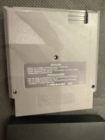 NES Probotector inkl. OVP mit anleitung
