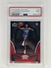 2018-19 Panini Certified Shai Gilgeous-Alexander RC Red /299 Clippers PSA 9 #161