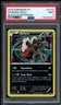 2014 PSA 9 Pokemon Darkrai Holo XY22 Black Star Promo Card Phantom Forces Blist