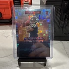 2025 Panini Rookies & Stars Football Pandora Jalen Milroe #23