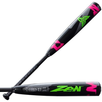 2025 DeMarini ZEN USSSA Limited Edition  -8 Baseball Bat WBD2542010 31/23