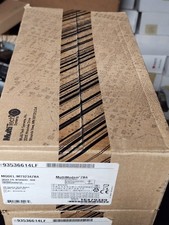 Multitech MT9234ZBA-NAM MultiModem ZBA V.92 Data/Fax World Modem New/Sealed Box