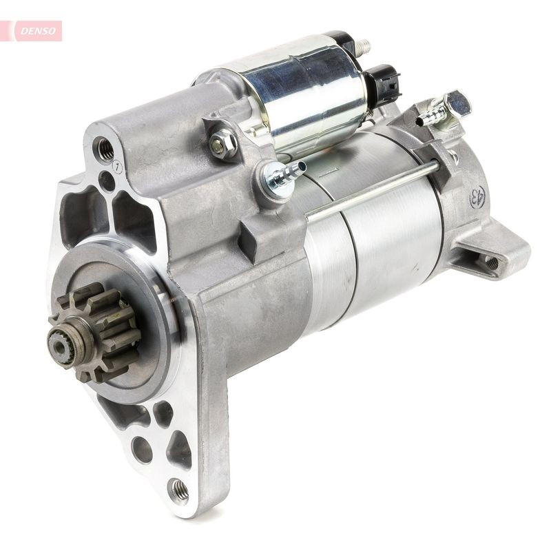 Denso Dsn1418 Starter - Image 17