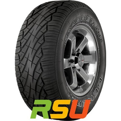 General Tire Grabber HP FR OWL 275/60 R15107T Sommerreifen