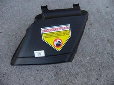 New Grass Chute for GREENWORKS LMF413 Cordless Mower 40V 21" Free US Shipping