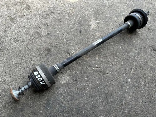 BMW 5 G30 Halbachse hinten links 8664045 2.00 Diesel 140kw 2018 22199791