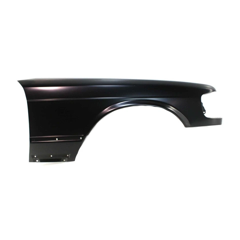 For Mercedes-Benz 300SE/350SDL 1990 1991 Fenders Driver and Passenger Side Pair Foto 3 de 4