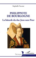 RaphaëLle Taccone | Philippote De Bourgogne | Taschenbuch | FranzöSisch (2023)