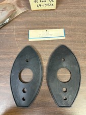 1936 Ford Car Tail Light Lamp Stand Gaskets Pads 1125