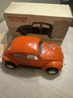 Volkswagen Made By TONKA
