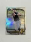 2025 Konnor Griffin Bowman Draft Chrome BDC-102 Refractor!!