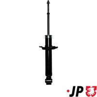 2X StoßDäMpfer JP JP Group 4052101100 FüR Almera Nissan N16 2 Hatchback Dci