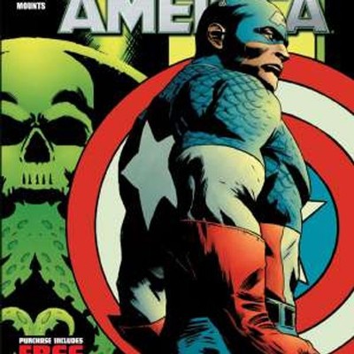 CAPTAIN AMERICA (2011-2012) #14