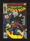 Amazing Spider-Man # 194 Newsstand - 1st Black Cat VG/Fine Cond