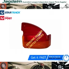 New Jaguar Lens Rear  XJS  RH JLM1551