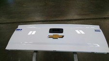 Tailgate / Trunk / Decklid For Sierra 1500 Pickup Like New OEM Complete Assy