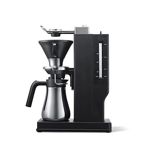 BALMUDA The Brew Coffee Machine Maker  K06A-BK Black Stainless Steel AC100V - Image 2 of 4