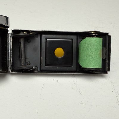 レア 昭和豆カメラ Snappy made in occupied Japan レア 昭和豆カメラ