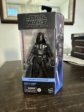 Hasbro Star Wars The Black Series Darth Vader Duel s End 6 Action Figure NIB