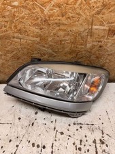 Frontscheinwerfer links OPEL ZAFIRA A (F75_) 2.2 DTI 16V
