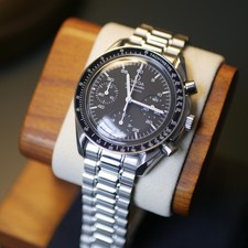 OMEGA Speedmaster Reduced 3510.50.00 Full Set - Box and Papers - Immaculate