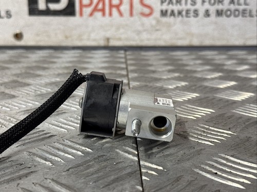 Vauxhall MOKKA-e / CORSA F EV AC Expansion Valve T588455A1 100kw 2023 - Picture 11 of 24