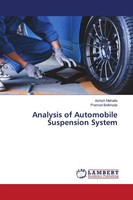 Ashish Mahalle (U. A.) | Analysis Of Automobile Suspension System | Taschenbuch