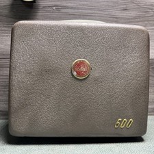 Vintage Kodak Brownie 8mm Movie Projector Model 1