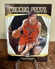 2025 Panini Toni Kukoc Base (Raw)