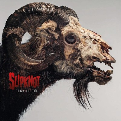 SLIPKNOT ROCK IN RIO (BLUE VINYL 2LP) Vinyl Double lp MINT SEALED NEW  PRE ORDER