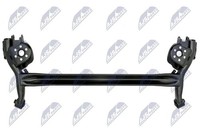AchsträGer AchsköRper MotorträGer FüR Kia Rio II 55100-1G100 Hinterachse Neu