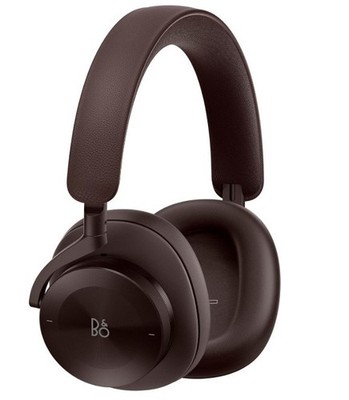 B&O Beoplay H95: ANC, 38h battery, premium wireless, carry case