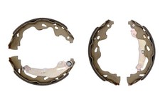 Mâchoire de frein Citroen C1