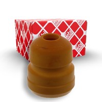 Febi Bilstein Anschlagpuffer Federung Gummi Puffer Vorne 37045